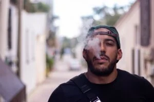 Punto 420 MX  Smoke Shop in Playa del Carmen, Mexico