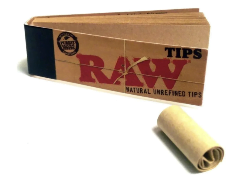 RAW TIPS