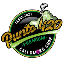 Punto 420 MX